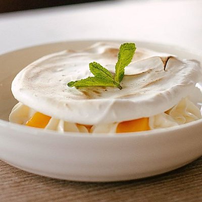 Заказать Десерт Papi, PaPi