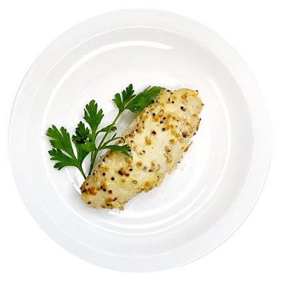 Заказать Рулетик из птицы с томатами и шпинатом, Ирина-Сервис - Обеды