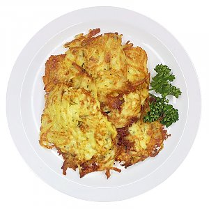 Драники, Ирина-Сервис - Обеды