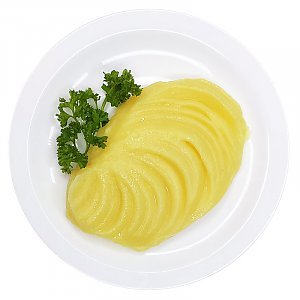 Пюре картофельное, Ирина-Сервис - Обеды