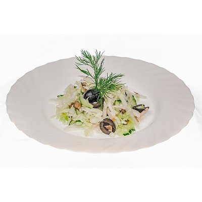 Заказать Салат Аврора, Ирина-Сервис - Обеды