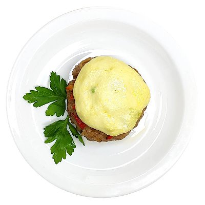 Заказать Биточек Мясное лукошко, Ирина-Сервис - Обеды