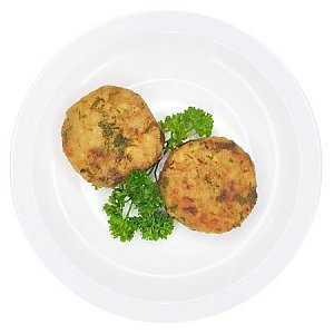 Биточки куриные с печенью, Ирина-Сервис - Обеды