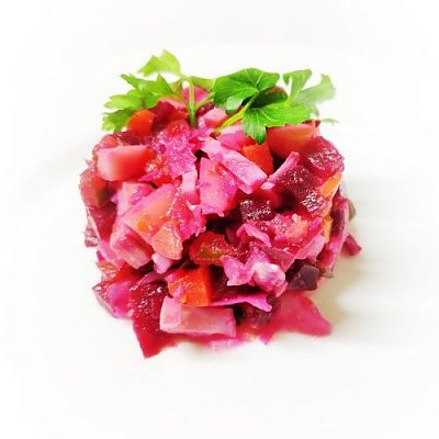 Заказать Винегрет овощной, Ирина-Сервис - Обеды