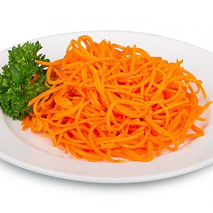 Морковь пряная, Ирина-Сервис - Обеды