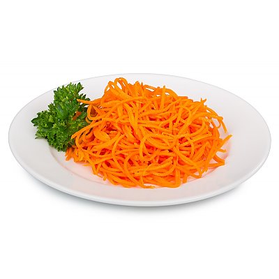 Заказать Морковь пряная, Ирина-Сервис - Обеды