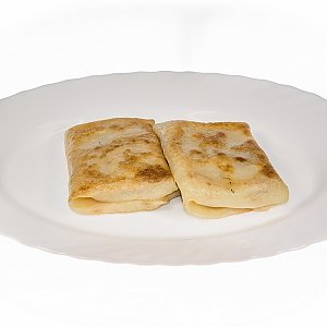 Блинчики с ливером, Ирина-Сервис - Обеды