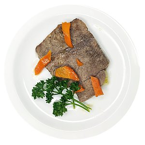 Говядина отварная, Ирина-Сервис - Обеды