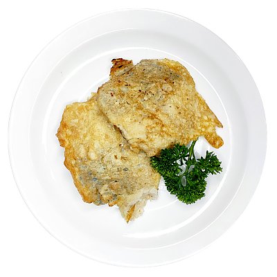 Заказать Горбуша жареная в белках, Ирина-Сервис - Обеды