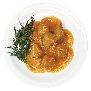 Мясо тушеное, Ирина-Сервис - Обеды