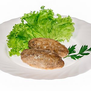Котлета Домашняя, Ирина-Сервис - Обеды