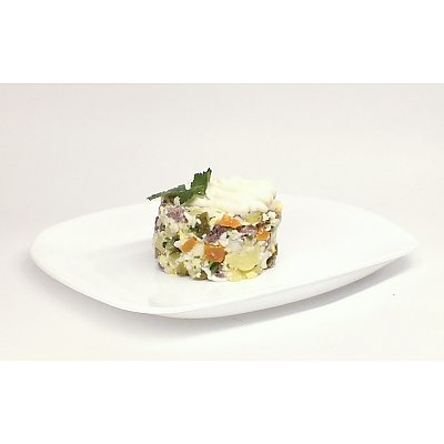 Заказать Салат по-слуцки, Ирина-Сервис - Обеды