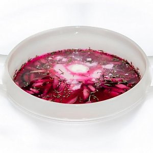 Холодник по-мински, Ирина-Сервис - Обеды
