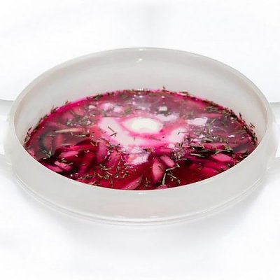 Заказать Холодник по-мински, Ирина-Сервис - Обеды
