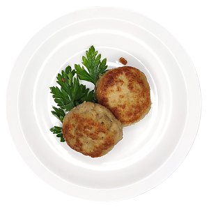 Биточки Оригинальные, Ирина-Сервис - Обеды