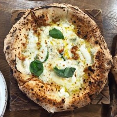 Заказать Пицца Формаджи, Траттория Napoli