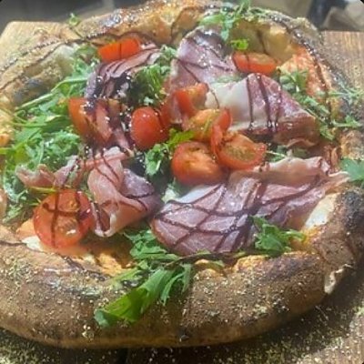 Заказать Пицца Парма, Траттория Napoli