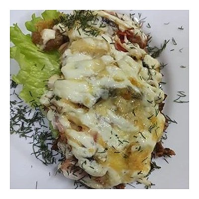 Заказать Свинина по-монастырски, Grill House