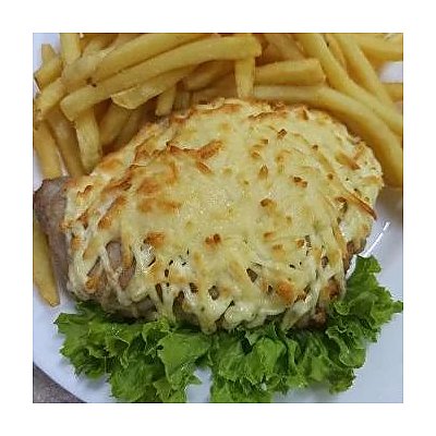 Заказать Свинина по-барски (без гарнира), Grill House