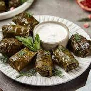 Долма, Grill House