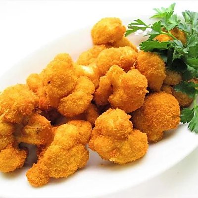 Заказать Цветная капуста, Grill House