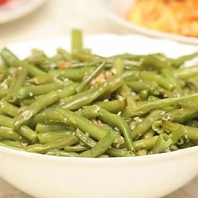 Заказать Фасоль спаржевая, Grill House