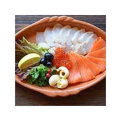 Заказать Рыбная палитра, Grill House