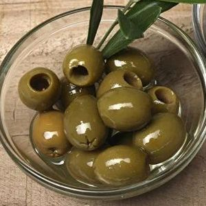 Оливки, Grill House