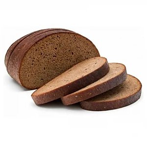 Хлеб черный, Grill House