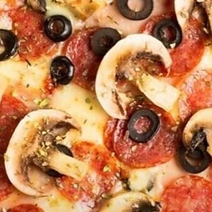 Пицца Капричоза, LAPPETITOSA