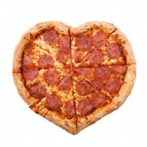 Пицца Сердце, Pizza Play