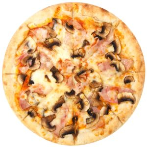 Пицца Марио 23см, Pizza Play