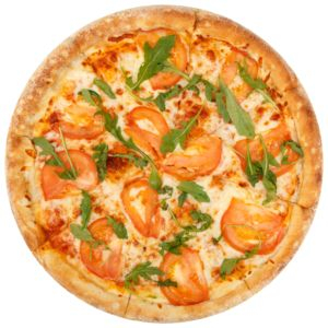 Пицца Маргарита 23см, Pizza Play