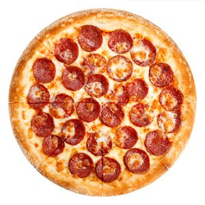 Пицца Пепперони 35см, Pizza Play