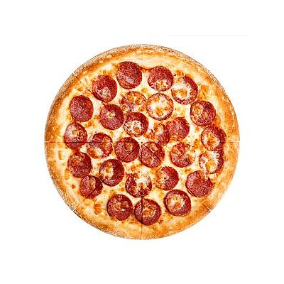 Заказать Пицца Пепперони 35см, Pizza Play