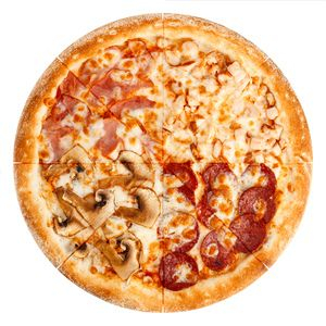 Пицца Времена Года 35см, Pizza Play