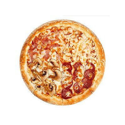 Заказать Пицца Времена Года 23см, Pizza Play