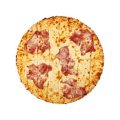 Заказать Пицца Дженга с беконом 30см, Pizza Play