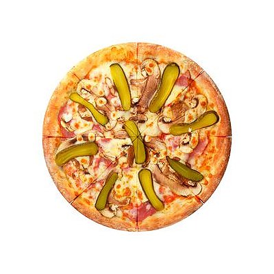 Заказать Пицца Кинь-двинь 30см, Pizza Play