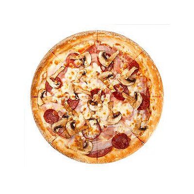 Заказать Пицца Монополия 35см, Pizza Play