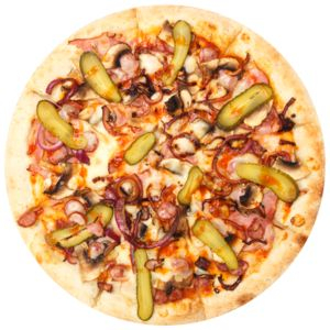 Пицца Мафия 23см, Pizza Play