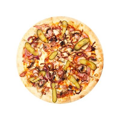 Заказать Пицца Мафия 35см, Pizza Play