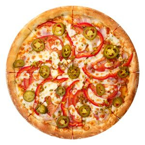Пицца Хозяин Драконов 35см, Pizza Play