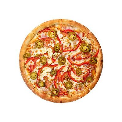 Заказать Пицца Хозяин Драконов 23см, Pizza Play