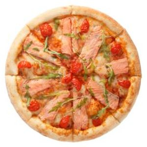 Пицца Морской Бой 30см, Pizza Play