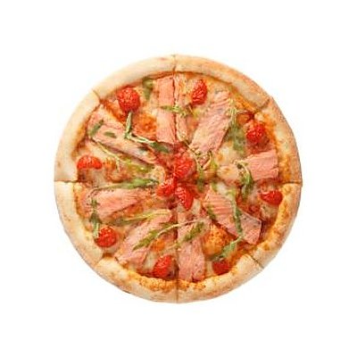 Заказать Пицца Морской Бой 30см, Pizza Play