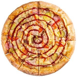 Пицца Кантри 30см, Pizza Play