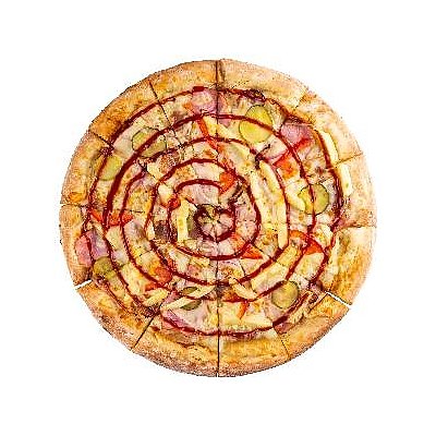 Заказать Пицца Кантри 23см, Pizza Play