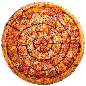 Пицца Каzzарма 30см, Pizza Play