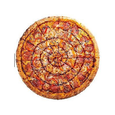 Заказать Пицца Каzzарма 35см, Pizza Play